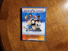 Code Lyoko Dvd Pilote Collège Kadic :danger Immédiat !