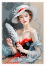 Tableau création originale -