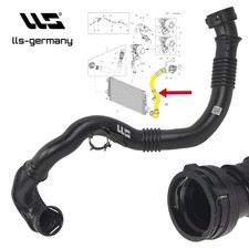 Turboschlauch Ladeluftschlauch