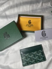 Porte Monnaie Goyard