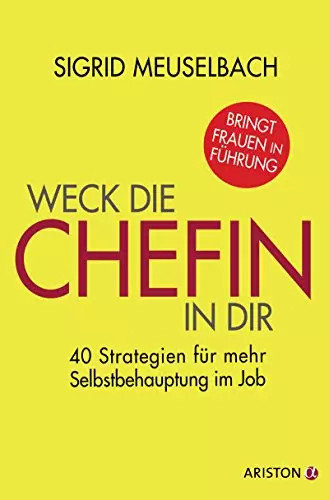 Weck die chefin - chefin, dir: