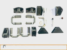 Kit De Suspension Complet U