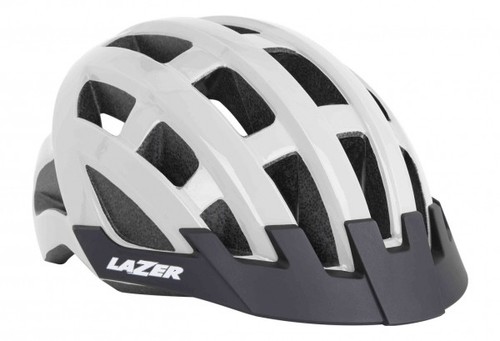 Casque vtt lazer compact dlx - vtt,
