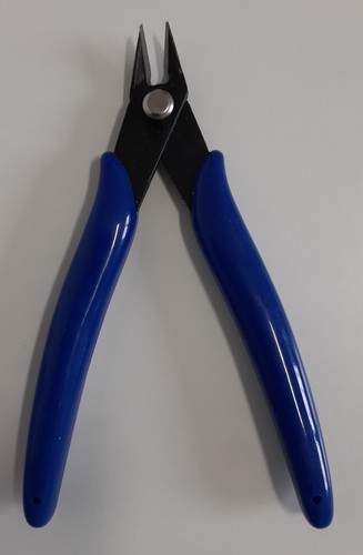 Pince coupante diagonale - pince,