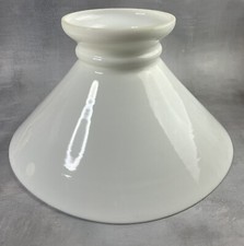 Abat jour / globe verre