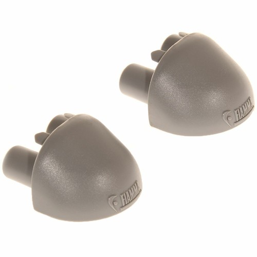 Fiamma vélo rack fixation - 2, x