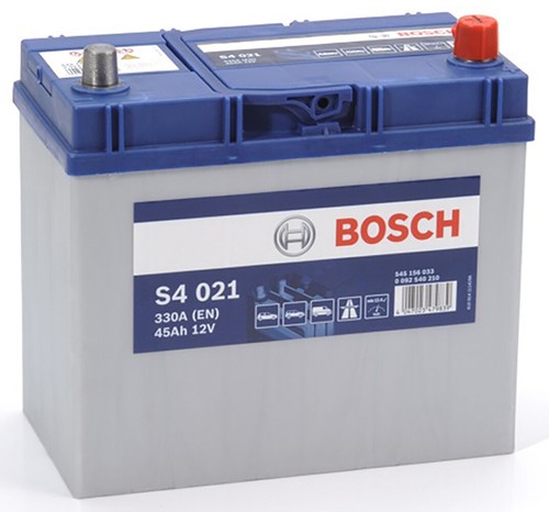 Bosch s4021 batterie - bosch,