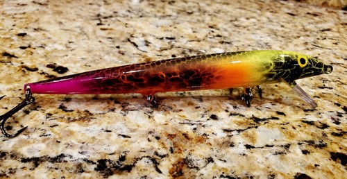 Rapala original floating 18 - rapala,