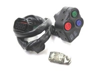 2025 Kawasaki KX450 OEM Mode