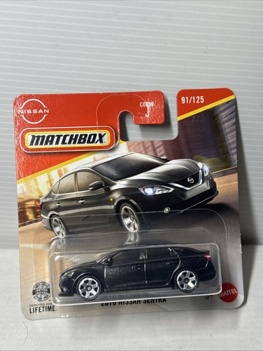 Matchbox 2016 - 🇨🇵,