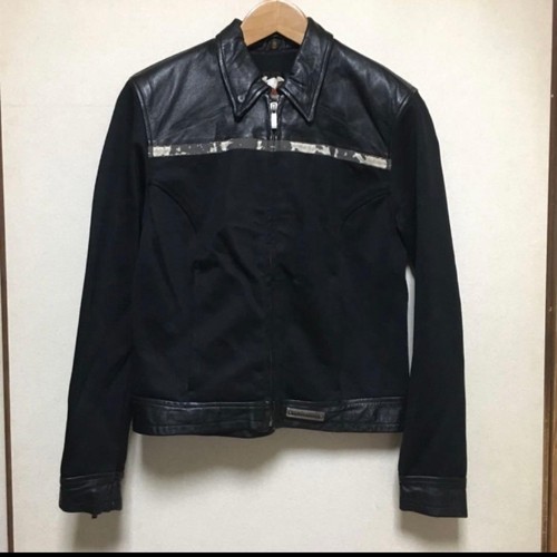 Harley davidson veste blouson - veste,