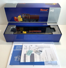 Roco 72800 DCC SOUND -