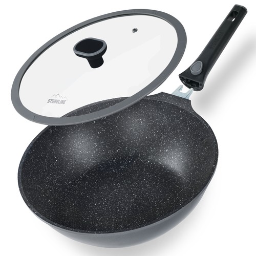 Stoneline imagination plus wok - imagination,