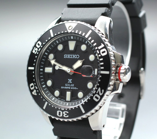 Near mint montre homme - mint+],