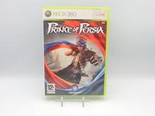 Jeu Xbox 360 - Prince Of