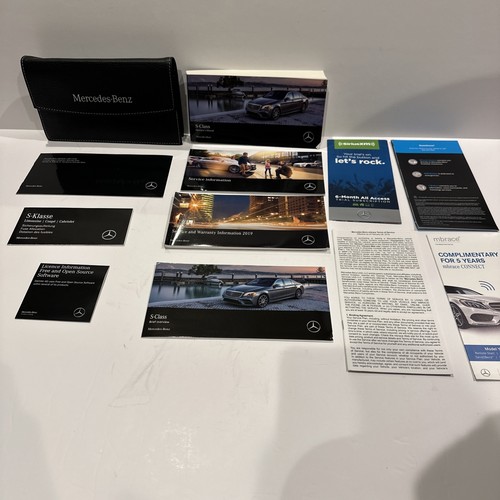 2019 mercedes benz class - mercedes,