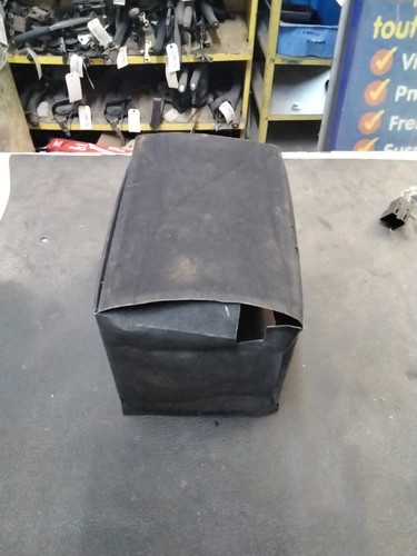Cache batterie volkswagen golf - cache,