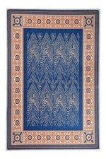 Tapis de tapisserie de