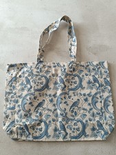 Tote Bag Sézane et Antoinette