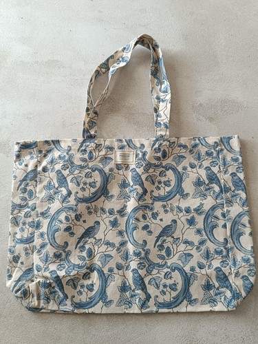 Tote bag sézane antoinette - bag,