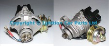 Reconditioned Distributor T4T73776 Fits Mazda 121 & 323 1300cc UK Stock