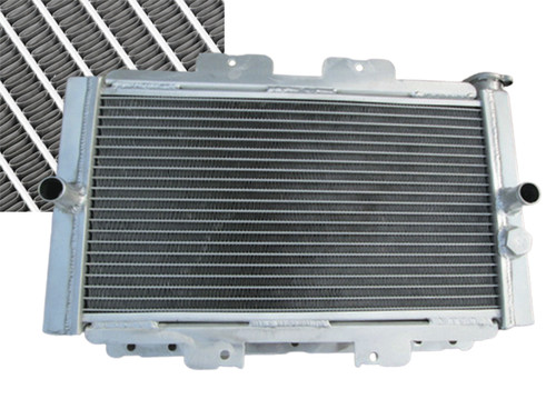 Aluminium radiateur pour - aluminium,