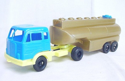 Ecd jouets atkinson - ecd, tank