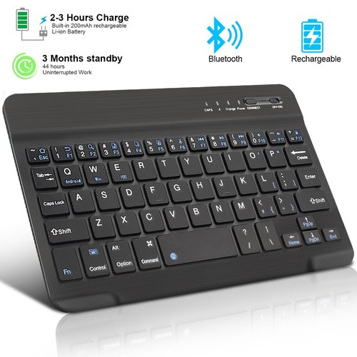 Mini clavier sans fil - mini,