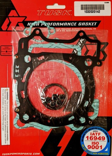 Tusk top end head gasket - tusk, kit