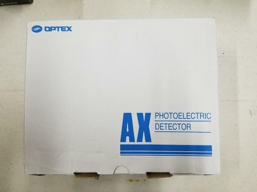Optex photoelectric - optex,