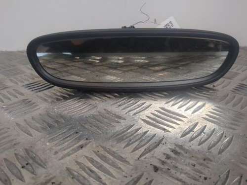 Retroviseur interieur bmw - interieur,