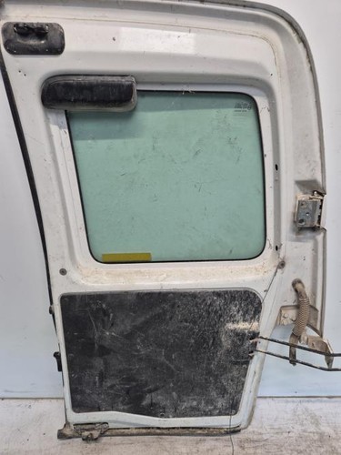 Porte coffre gauche - de,