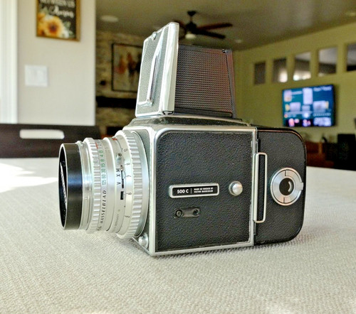 Hasselblad 500 80mm 8 - hasselblad, f2.8