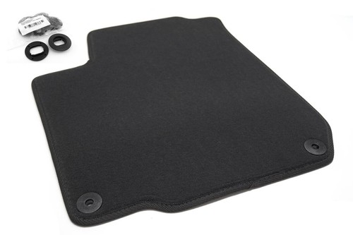 Tapis conducteur - de,