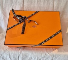 Grande Boite  Vide Haute