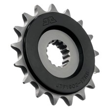 Pignon 17 dents pour KTM LC4-E