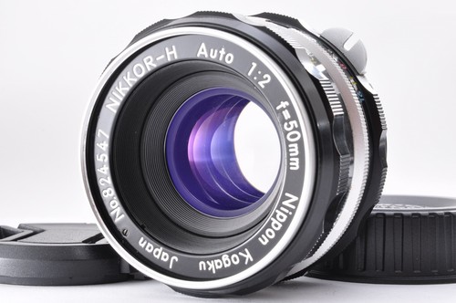 Objectif standard nikon - standard,