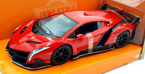 Jada scale diecast - scale,
