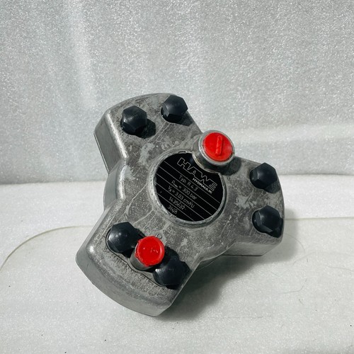 Pompe piston radiale - pompe,