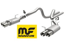 Ligne échappement 15172 Ford