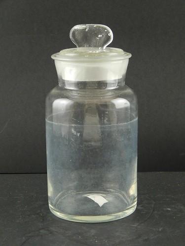Vase ancien albarello - vase,