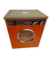 Kakuro Electric Nina - Machine à Laver - Jouet - Vintage Toy