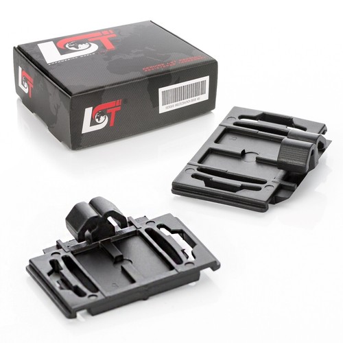 Clip fixation bandes - de,