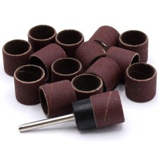 15x Ponçage 1x Mandrin pour