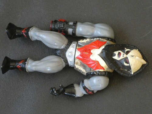 Figurine vintage hordak motu - vintage,