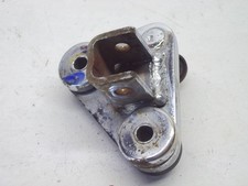 platine repose pied avant