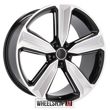 Audi Style 5x112 R19 Alloy