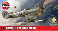 HAWKER TYPHOON Mk.IB RAF -