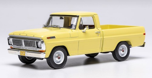 Ixomodels ford f100 1978 - ixomodels,,