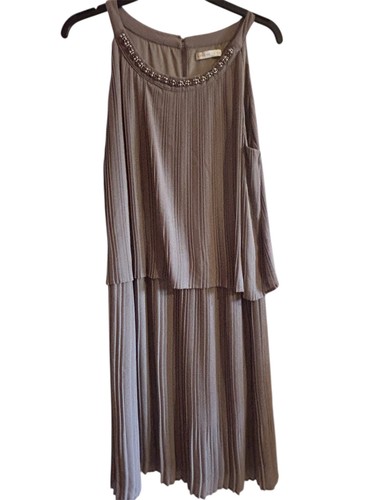 Armand thiery robe plissée - armand,